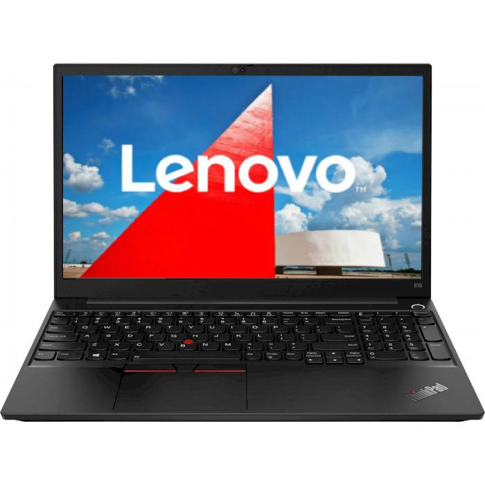 

Ноутбук LENOVO ThinkPad E15 Gen 2-ITU Black (20TD003QRT), E15 Gen 2-ITU T (20TD003QRT)