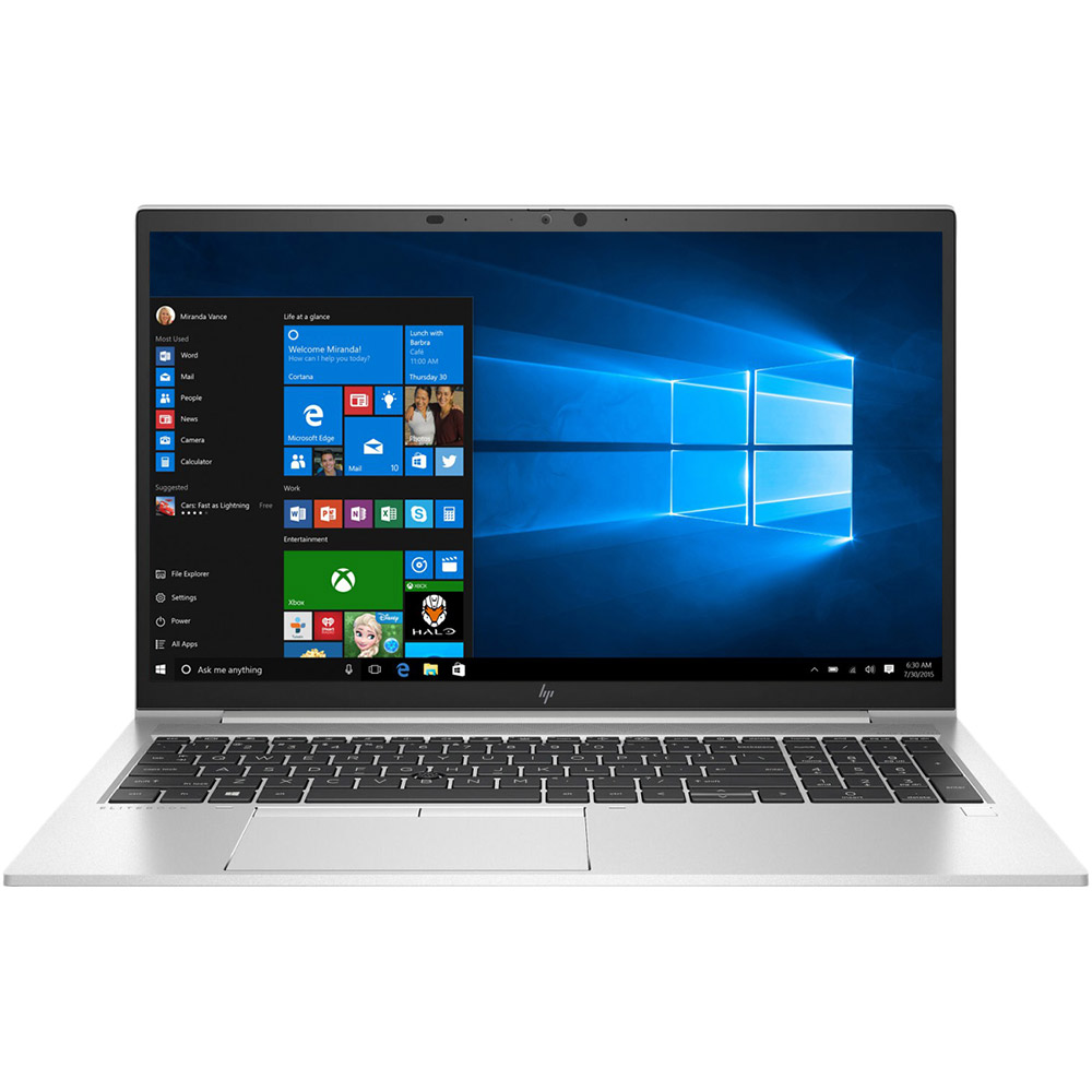 

Ноутбук HP EliteBook 850 G8 Silver (2Y2R4EA), EliteBook 850 G8 (2Y2R4EA)