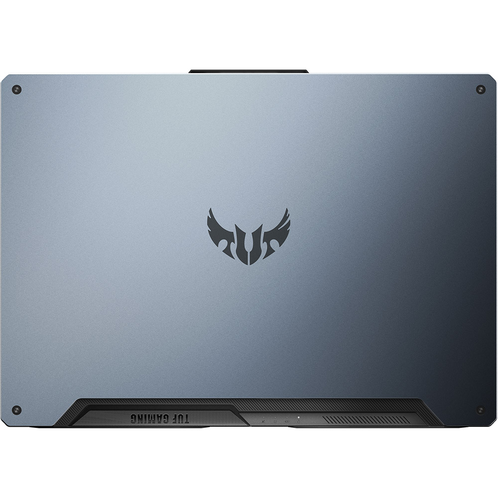В интернет магазине Ноутбук ASUS TUF FA506IV-HN215 Fortress Gray (90NR03L1-M08950)