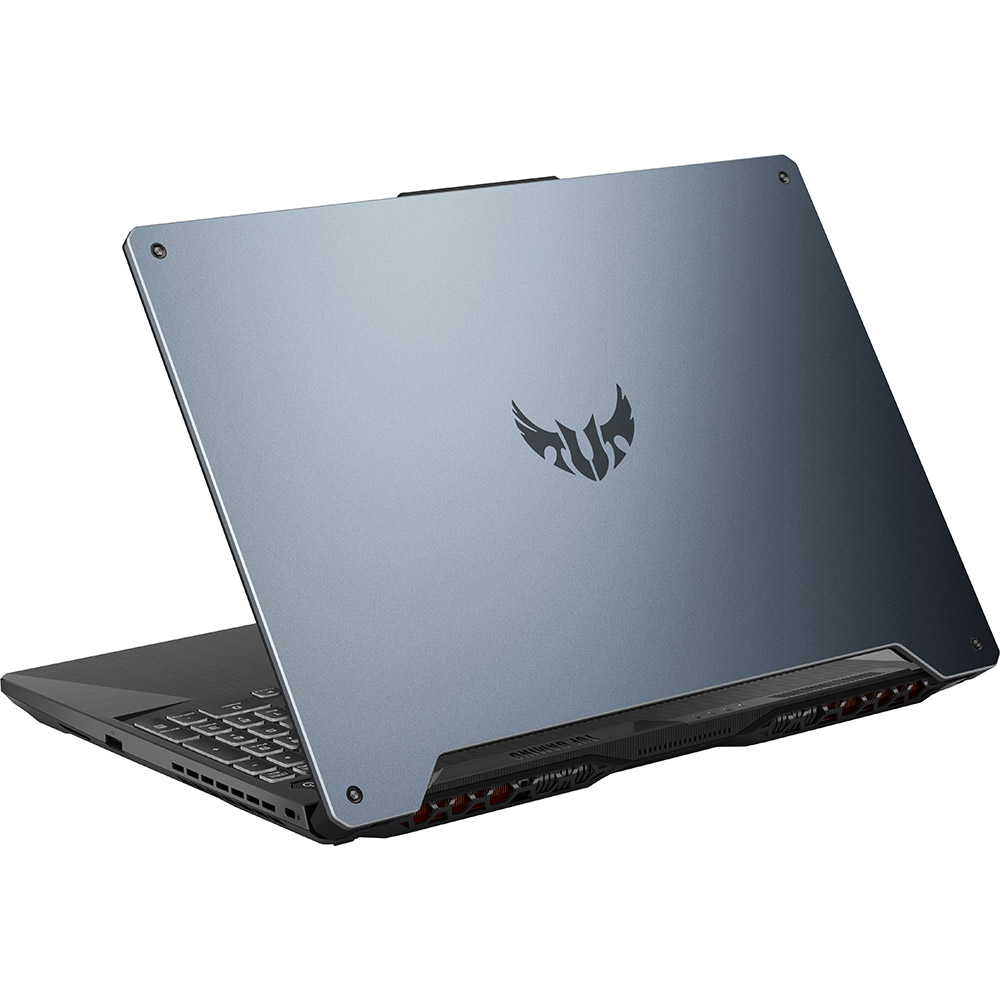 Ноутбук ASUS TUF FA506IV-HN215 Fortress Gray (90NR03L1-M08950) Частота обновления экрана 144 Гц