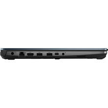 Ноутбук ASUS TUF FA506IV-HN215 Fortress Gray (90NR03L1-M08950)