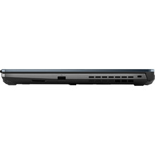 Ноутбук ASUS TUF FA506IV-HN215 Fortress Gray (90NR03L1-M08950)