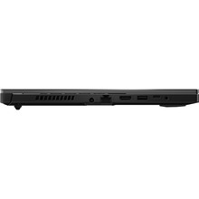 Ноутбук ASUS TUF FX516PE-HN001 Eclipse Gray (90NR0641-M00520)
