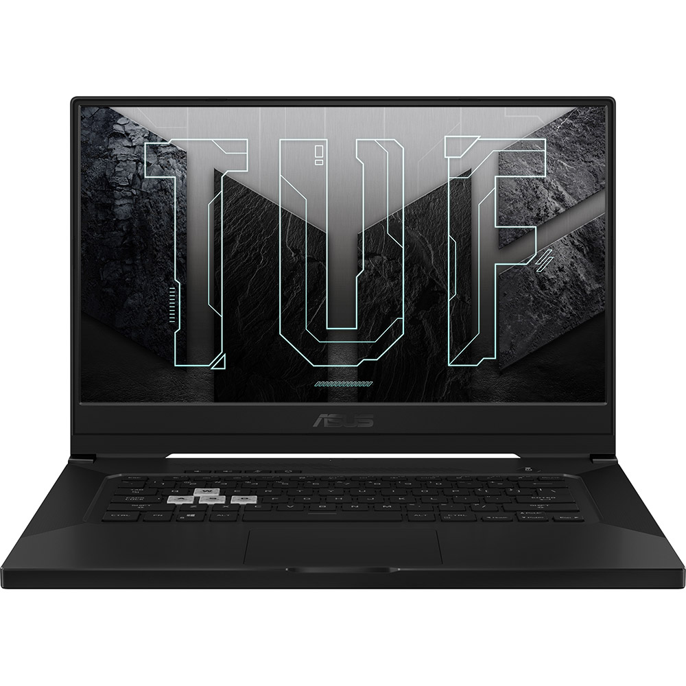 Ноутбук ASUS TUF FX516PE-HN004 Eclipse Gray (90NR0641-M00510) Діагональ дисплея 15.6