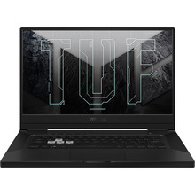Ноутбук ASUS TUF FX516PE-HN004 Eclipse Gray (90NR0641-M00510)
