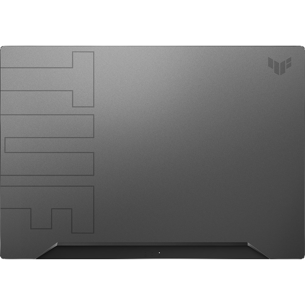 У Фокстрот Ноутбук ASUS TUF FX516PE-HN004 Eclipse Gray (90NR0641-M00510)
