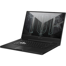 Ноутбук ASUS TUF FX516PE-HN004 Eclipse Gray (90NR0641-M00510)