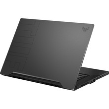 Ноутбук ASUS TUF FX516PE-HN004 Eclipse Gray (90NR0641-M00510)