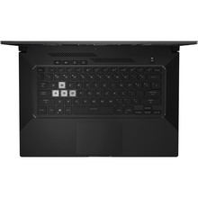 Ноутбук ASUS TUF FX516PE-HN004 Eclipse Gray (90NR0641-M00510)