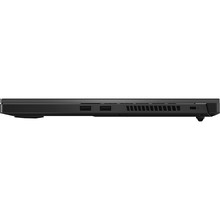 Ноутбук ASUS TUF FX516PE-HN004 Eclipse Gray (90NR0641-M00510)