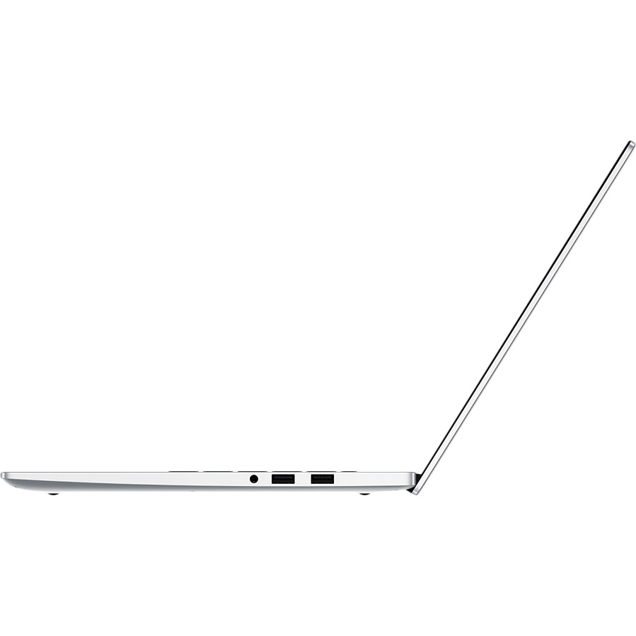 Ноутбук HUAWEI Matebook D15 Silver (53012BNJ) Разрешение дисплея 1920 x 1080