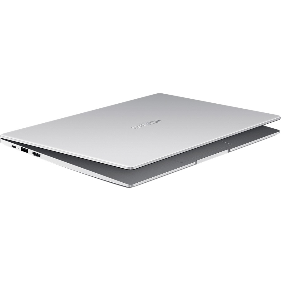 Ноутбук HUAWEI Matebook D15 Silver (53012BNJ) Частота обновления экрана 60 Гц