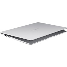 Ноутбук HUAWEI Matebook D15 Silver (53012BNJ)