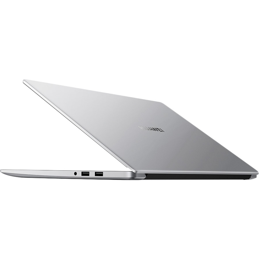 Внешний вид Ноутбук HUAWEI Matebook D15 Silver (53012BNJ)