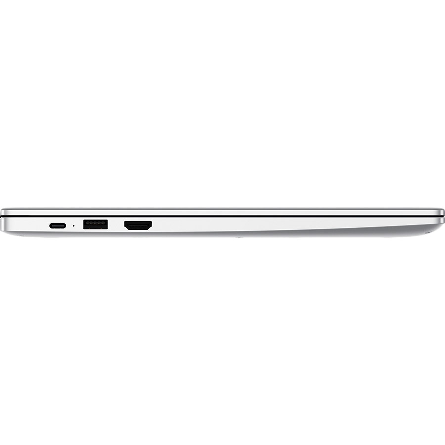 Фото Ноутбук HUAWEI Matebook D15 Silver (53012BNJ)