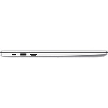 Ноутбук HUAWEI Matebook D15 Silver (53012BNJ)