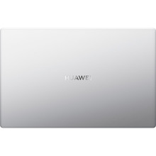 Ноутбук HUAWEI Matebook D15 Silver (53012BNJ)