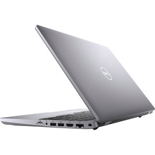 Ноутбук DELL Latitude 5510 Silver (N003L551015UA_WP)