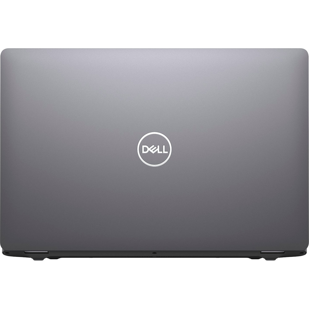 Фото Ноутбук DELL Latitude 5510 Silver (N003L551015UA_WP)