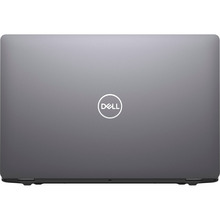 Ноутбук DELL Latitude 5510 Silver (N003L551015UA_WP)