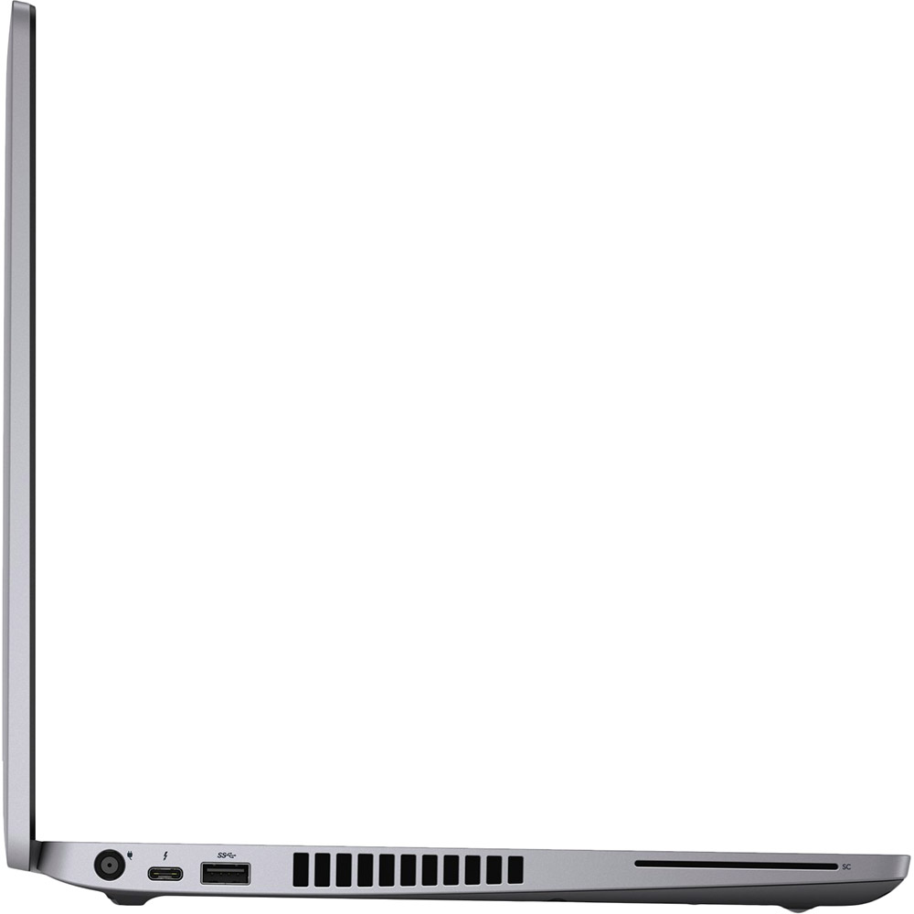 Замовити Ноутбук DELL Latitude 5510 Silver (N003L551015UA_WP)