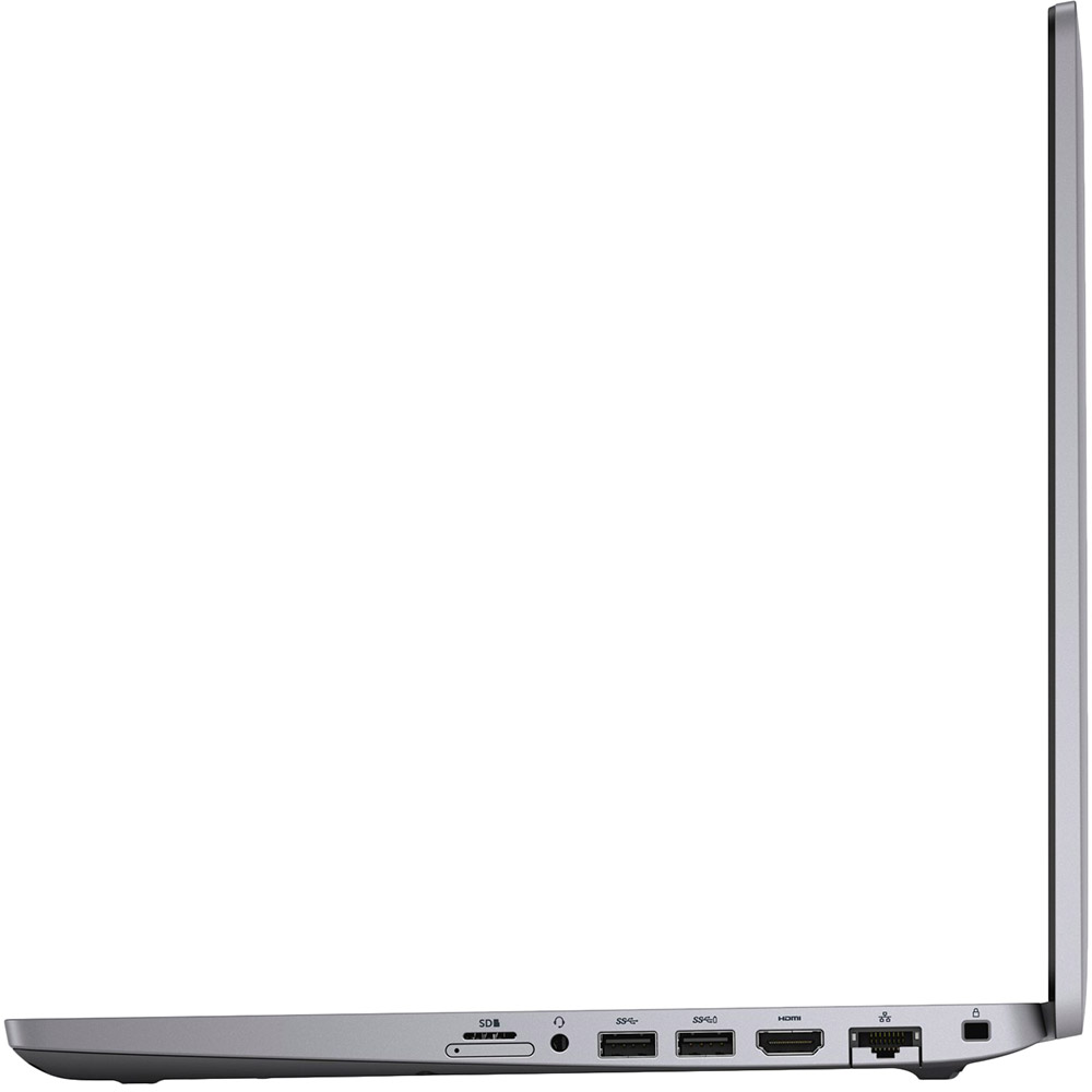 Покупка Ноутбук DELL Latitude 5510 Silver (N003L551015UA_WP)