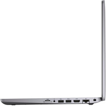 Ноутбук DELL Latitude 5510 Silver (N003L551015UA_WP)