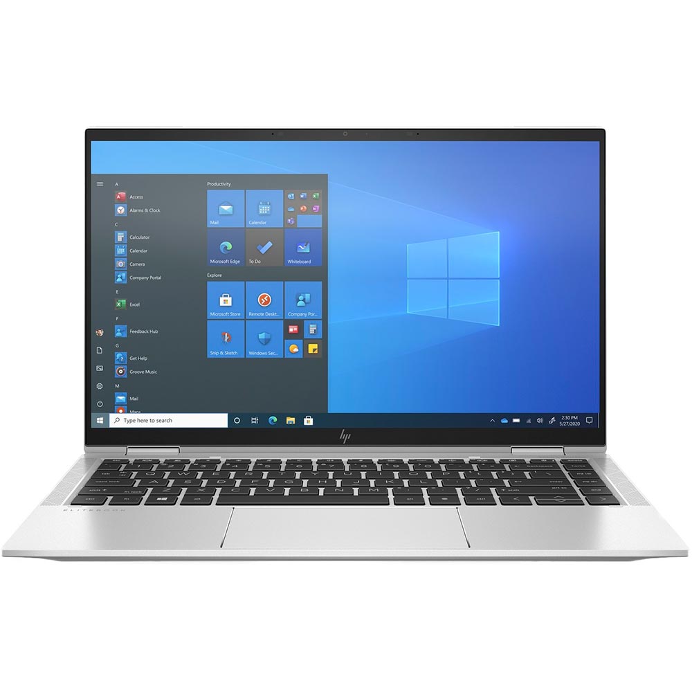 

Ноутбук HP EliteBook x360 1040 G8 Natural Silver (3C8A8EA), EliteBook x360 1040 G8 (3C8A8EA)