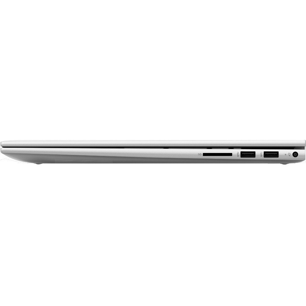 Ноутбук HP Envy 17-ch0006ua Silver (422P0EA) Частота обновления экрана 60 Гц