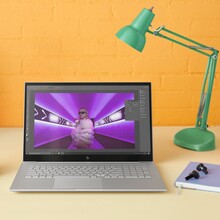 Ноутбук HP Envy 17-ch0006ua Silver (422P0EA)