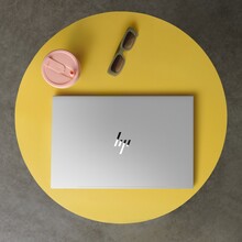 Ноутбук HP Envy 17-ch0006ua Silver (422P0EA)
