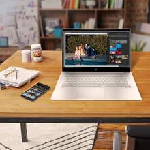 Ноутбук HP Envy 17-ch0006ua Silver (422P0EA)