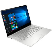 Ноутбук HP Envy 17-ch0006ua Silver (422P0EA)