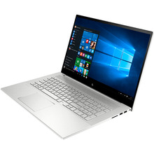 Ноутбук HP Envy 17-ch0006ua Silver (422P0EA)