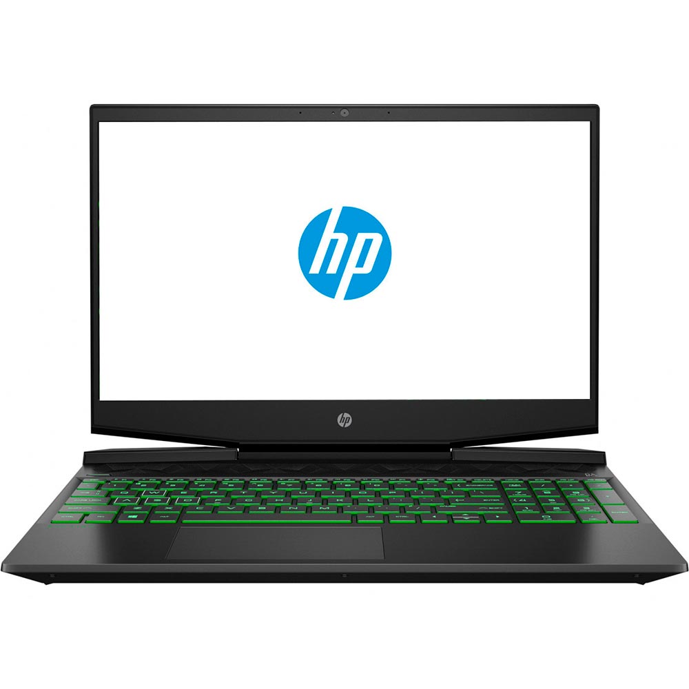 

Ноутбук HP Pavilion 15 Gaming Dark Grey (2Z7W1EA), Pavilion 15 Gaming (2Z7W1EA)