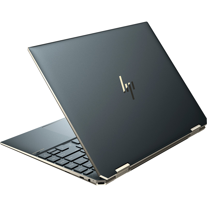 Ноутбук HP Spectre x360 14-ea0015ua Poseidon Blue (423N3EA) Частота оновлення екрана 60 Гц