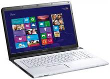 Ноутбук SONY VAIO SVE1712E1RW.RU3 (54511205)