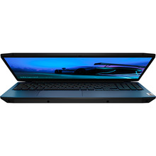 Ноутбук LENOVO IdeaPad Gaming 3 15arh05 Chameleon Blue (82EY00CDRA)