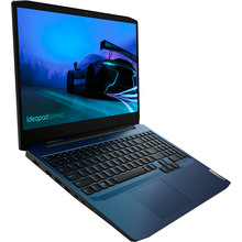 Ноутбук LENOVO IdeaPad Gaming 3 15arh05 Chameleon Blue (82EY00CDRA)