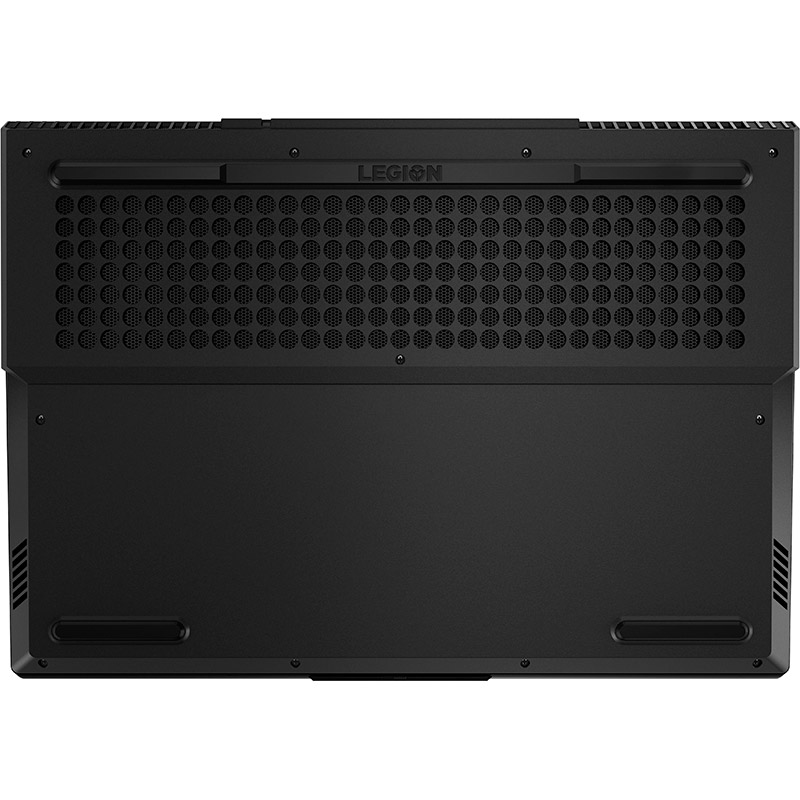 В интернет магазине Ноутбук LENOVO Legion 5 15ARH05H Phantom Black (82B100ECRA)