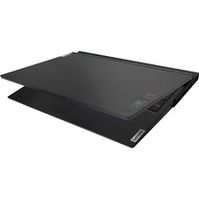 Ноутбук LENOVO Legion 5 15ARH05H Phantom Black (82B100ECRA)
