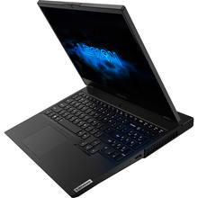 Ноутбук LENOVO Legion 5 15ARH05H Phantom Black (82B100ECRA)