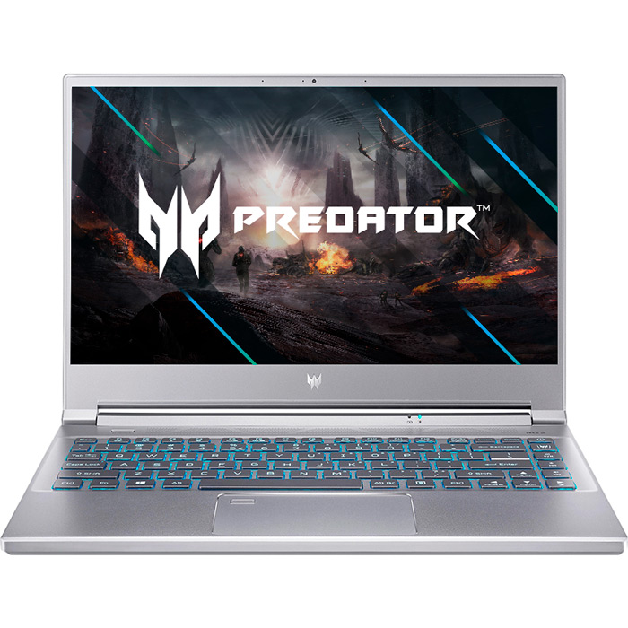 

Ноутбук ACER Predator Triton 300 PT314-51s Sparkly Silver (NH.QBJEU.004), Predator Triton 300 PT314-51s (NH.QBJEU.004)