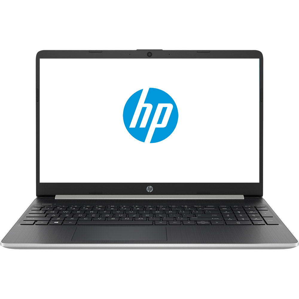 Ноутбук HP Laptop 15S-fq0011ua Silver (427U6EA)