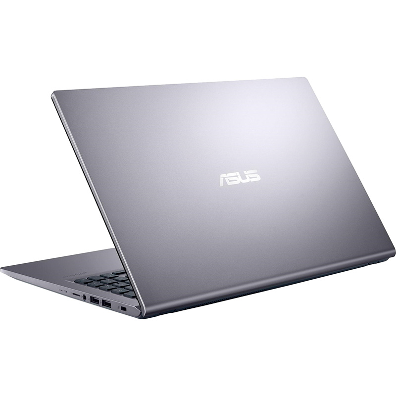 Зовнішній вигляд Ноутбук ASUS Laptop M515DA-BR667T Slate Grey (90NB0T41-M10930)