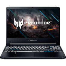 з RTX 3070 Ноутбук Acer Predator Helios 300 PH315-53-70ds Abyssal Black (NH.QATEU.00E)