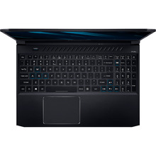 Ноутбук Acer Predator Helios 300 PH315-53-70ds Abyssal Black (NH.QATEU.00E)