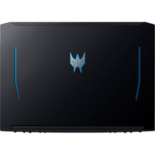 Ноутбук Acer Predator Helios 300 PH315-53-70ds Abyssal Black (NH.QATEU.00E)