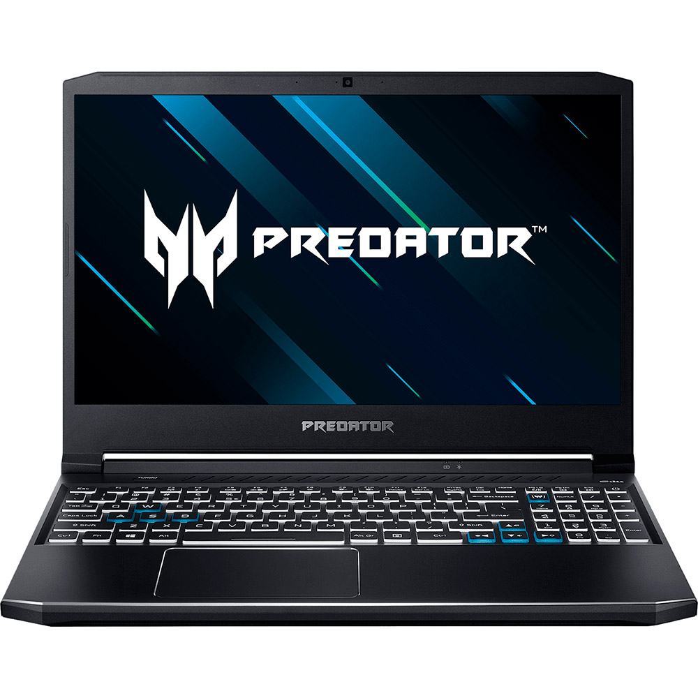 Покупка Ноутбук Acer Predator Helios 300 PH315-53-70ds Abyssal Black (NH.QATEU.00E)