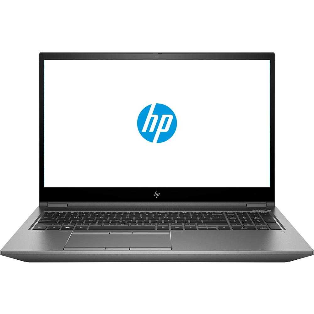 

Ноутбук HP ZBook Fury 15 G7 Silver (9VS23AV_V2), ZBook Fury 15 G7 (9VS23AV_V2)